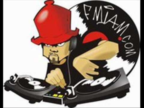 OTG - Ratatata @ Fmjam Rap show