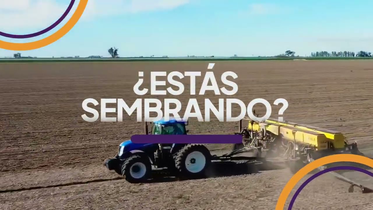 En Bipolos tenemos todos los insumos para tu campo
