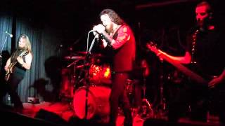 Sulfur - Total Absence of Light