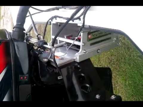 Bob's Machine Shop Action Jac first look!
