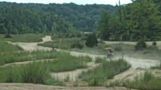 preview picture of video 'Riding St Joes State Park'