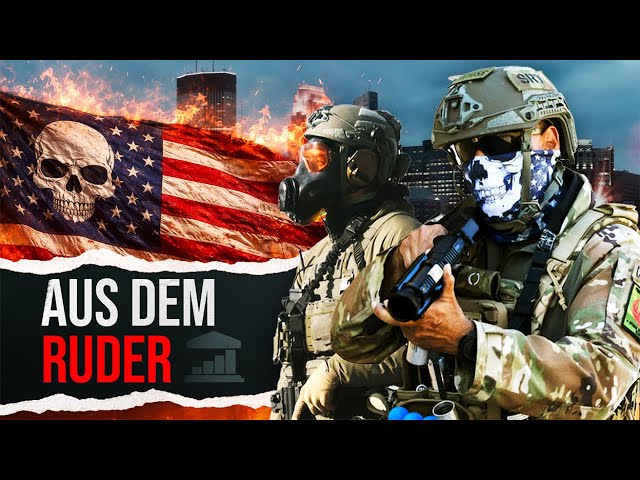 USA: Trumps Problem mit ICE