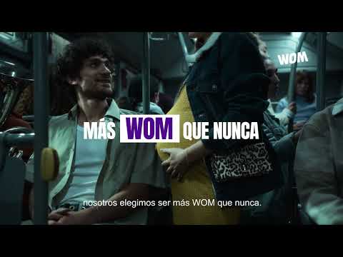 Más WOM que nunca