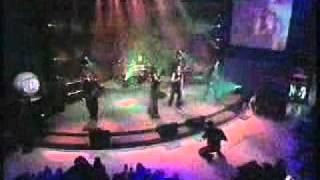 Lacuna Coil - Senzafine (live)