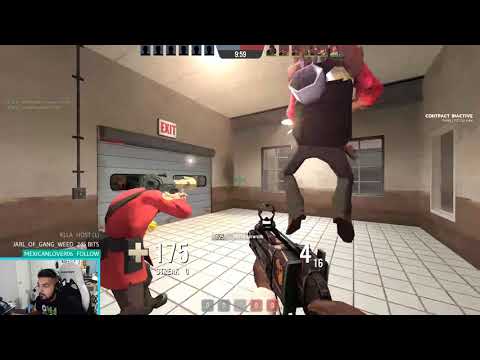 ESEA-I S30 | FROYOTECH vs Meat Market | Snakewater (again) | Habib POV