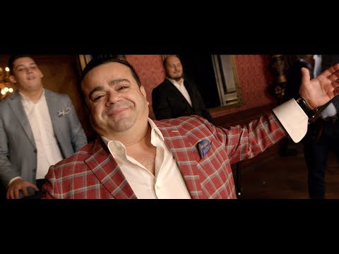 Adrian Minune – Habibi Video