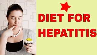 Best Diet for Hepatitis | Foods to Avoid when Living with Hepatitis