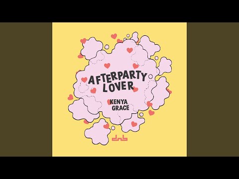 Video thumbnail for Afterparty Lover (Sped Up Edit)