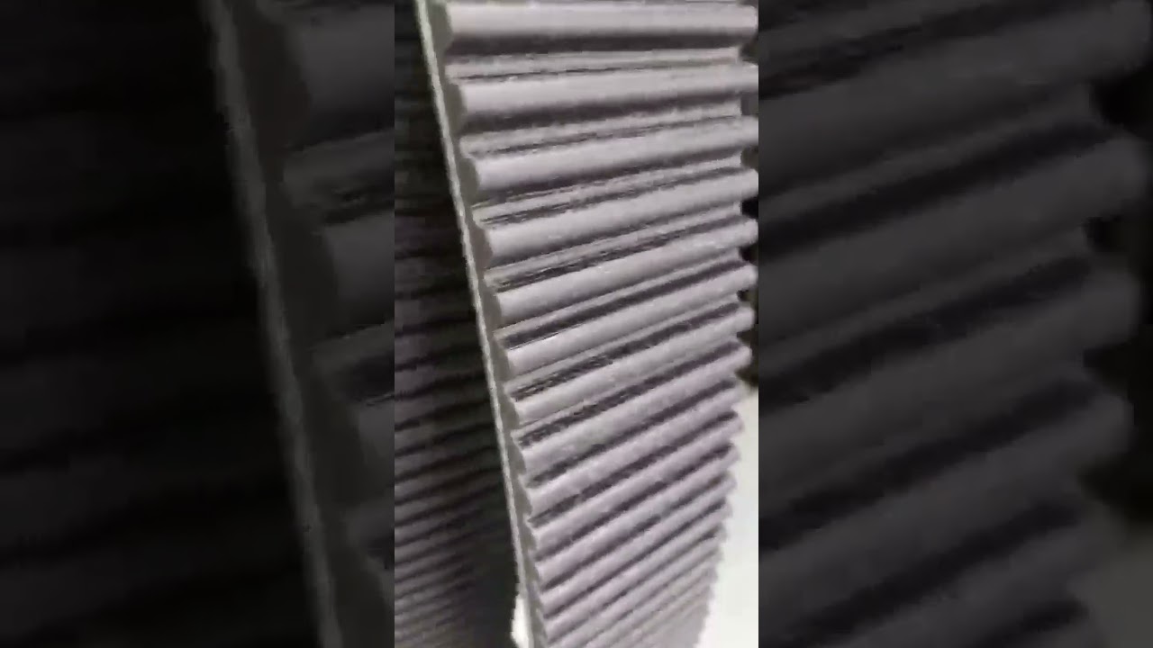 4HB Banded Variable Speed V Belt Combine Harvest Belt for Agriculture