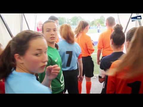 Finale Coupe U15 Féminine (foot à 11) - 25/05/19