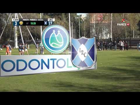 Centro Naval vs Luján Rugby Club por PAREStv - Fecha 17 (URBA 2019)