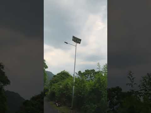  calles de SANTA ANA EL SALAVDOR de el congo a el lago de COATEPEQUE #viral 