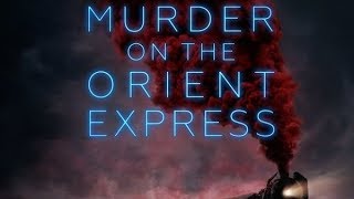 Murder on the Orient Express Soundtrack Tracklist
