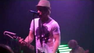 DAVID COOK @ THE ORPHEUM THEATRE  Breathe.tonight.