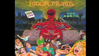 6. Psychotherapy (Ramones cover) - Rigor Mortis