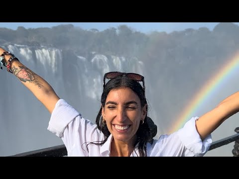 The Place that you MUST visit in ZAMBIA