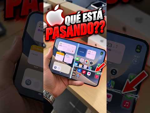 Los iPhone DUO se están ROMPIENDO??!