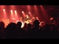 Big Wreck-Breakthrough               Baltimore Soundstage 4/4/13