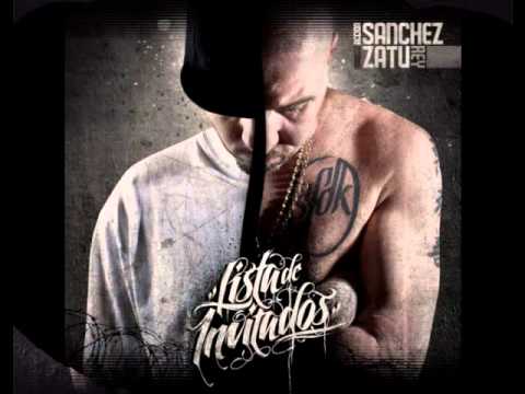 El tiempo esta aqui (con Spanish Fly) - SFDK