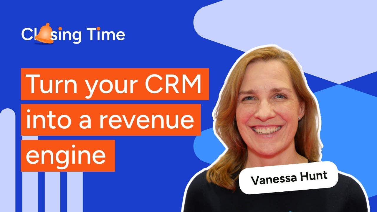 CRM implementation best practices that drive sales efficiency and maximize ROI