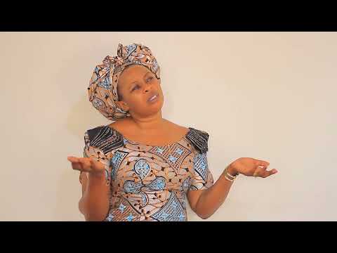 Ai gitare cy'Imana by Giramahoro Claudine/91/mu GUSHIMISHA