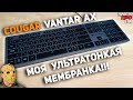 Cougar Vantar AX USB Black - видео
