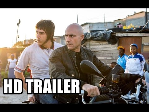 The Brothers Grimsby Official International Trailer #2 2016   Rebel Wilson, Mark Strong Comedy HD