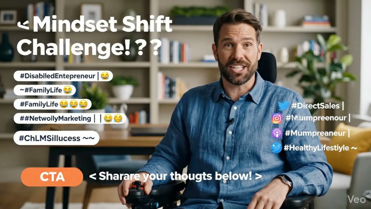 🧠 The "Instant Shift" Challenge: What’s Holding You Back?