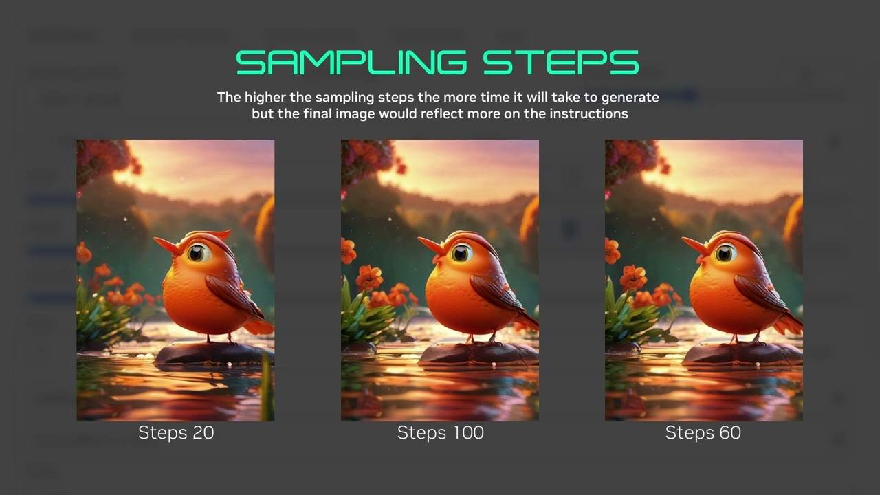 GALAX Tutorial on Stable Diffusion Web UI