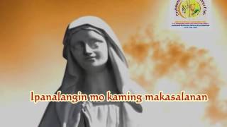 ABA GINOONG MARIA by Bukas Palad Music Ministry