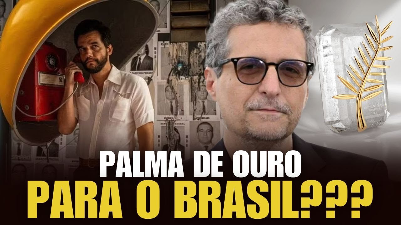 ANÁLISE da seleção de CANNES: Mostra competitiva