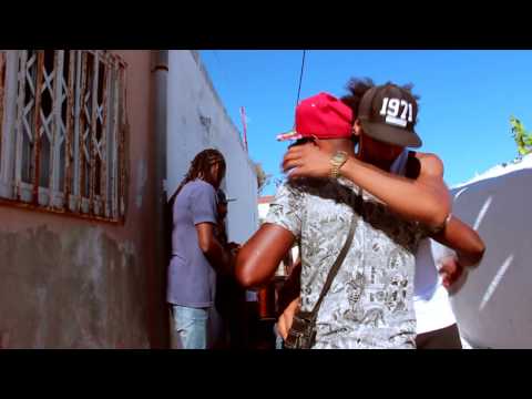 Souza - N´Ambienti Kriminal (VideoClipOficial) 2016