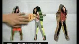 Kate Voegele - Only Fooling Myself Official Video