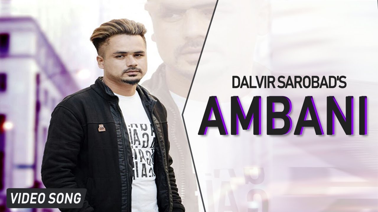 Rishta (Title) Lyrics  | Rishta | Dalvir Sarobad | Dalvir Sarobad | Jay Kay