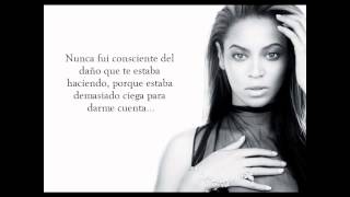 Beyoncé - Forever To Bleed (Should Have Know) (Subtitulos en Español)