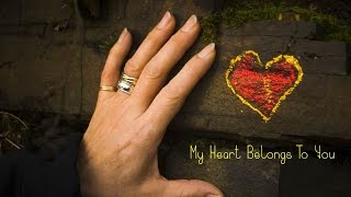 My Heart Belongs To You - Hayley Westenra (tradução)