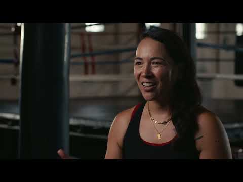 Joy Yang - Belles of the Brawl XII - Haymakers for Hope