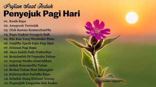 Download lagu Lagu Rohani Kekuatan Di Waktu Pagi Hari 2022/2023 || Lagu Rohani Kristen Terbaik 2022 Terpopuler mp3