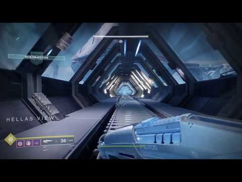 Spoiler Warning!!! Destiny 2 Warmind DLC Final Boss, Xol and End Cut Scene