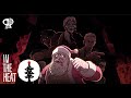 IN THE HEAT Red Iron Road Official Trailer