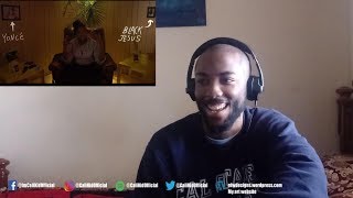 Zaena x Jason Maek Chillin MV Official Reaction