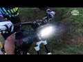 HELLA LED Lamps - Mountain Bike Night Ride