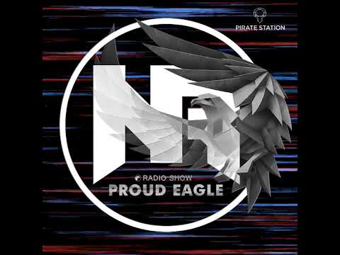 Nelver - Proud Eagle Radio Show #604 [Pirate Station Online] (24-12-2025)