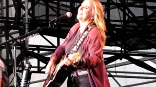 MELISSA ETHERIDGE: The Different -BANGOR WATERFRONT