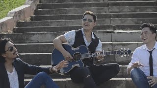 Dechris - Romance Rosa (Juan Luis Guerra Cover) #DiaInternacionaldaMulher