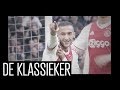 MATCHDAY | De Klassieker
