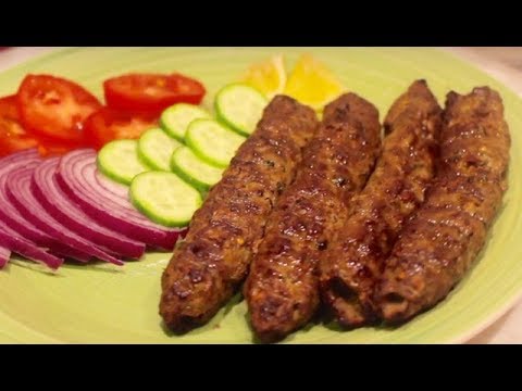 download lagu mp3 mp4 Beef Seekh Kabab In Oven, download lagu Beef Seekh Kabab In Oven gratis, unduh video klip Beef Seekh Kabab In Oven