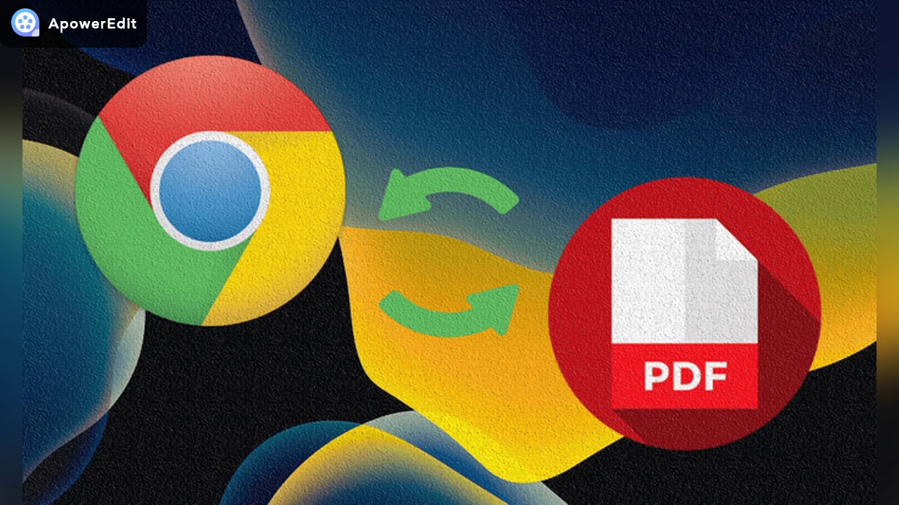 How to Save Web Pages as PDF in Chrome on iPhone and Android