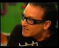 U2 - The Ground Beneath Her Feet (acoustic)