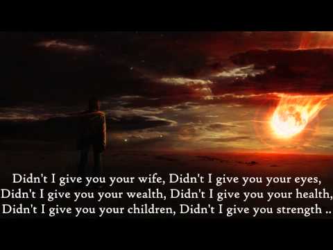 First Three People to Enter Hellfire ᴴᴰ - Brother Mohamed Hoblos